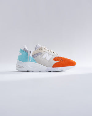 Ronnie Fieg for New Balance 990 Anniversary Collection 38