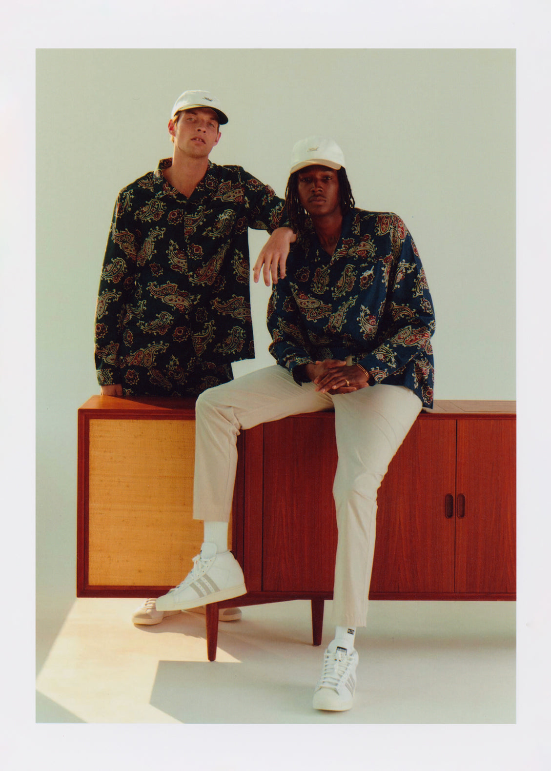 Kith Summer 2021 Lookbook