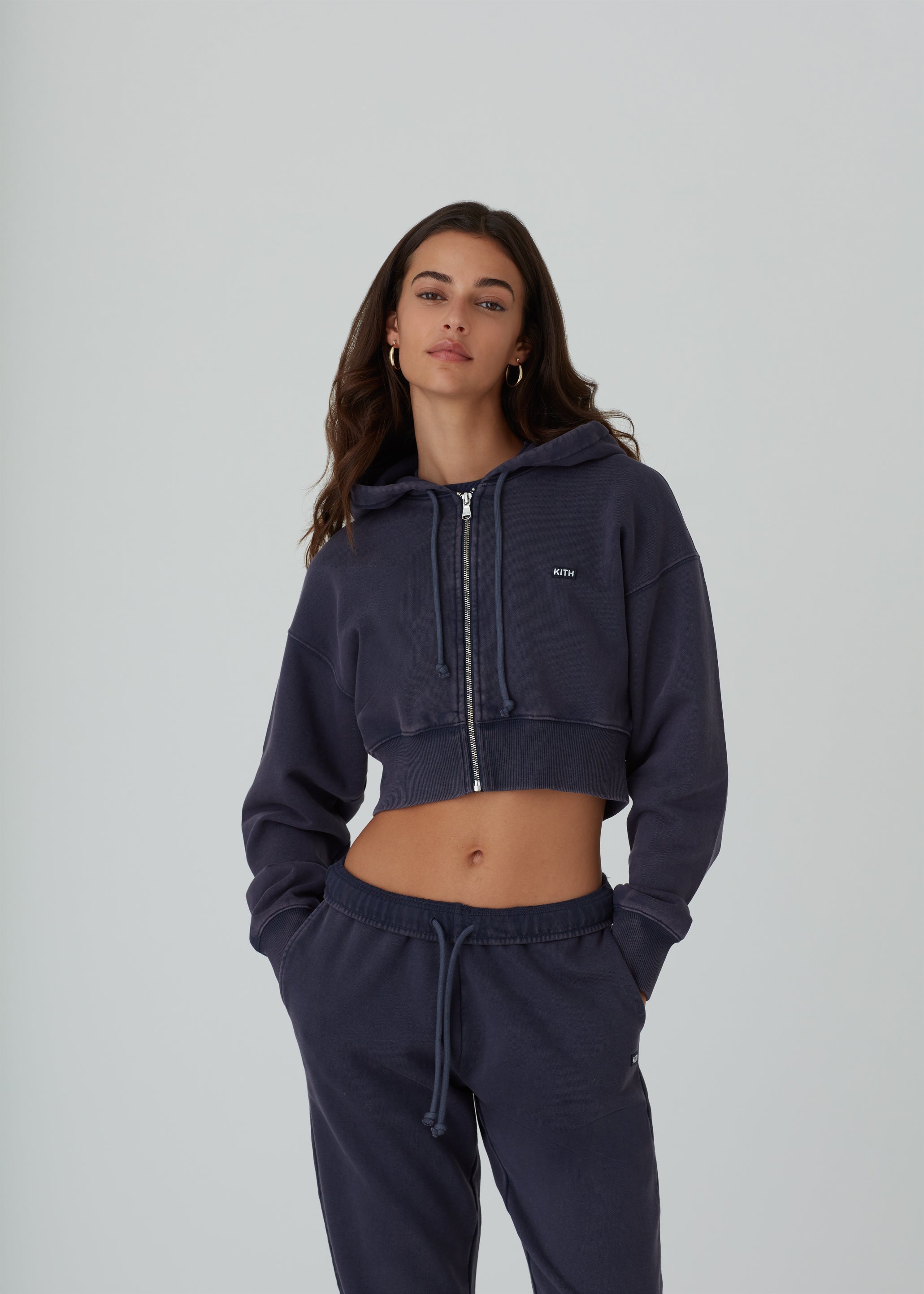 Kith Women Spring 1 2021 Lookbook