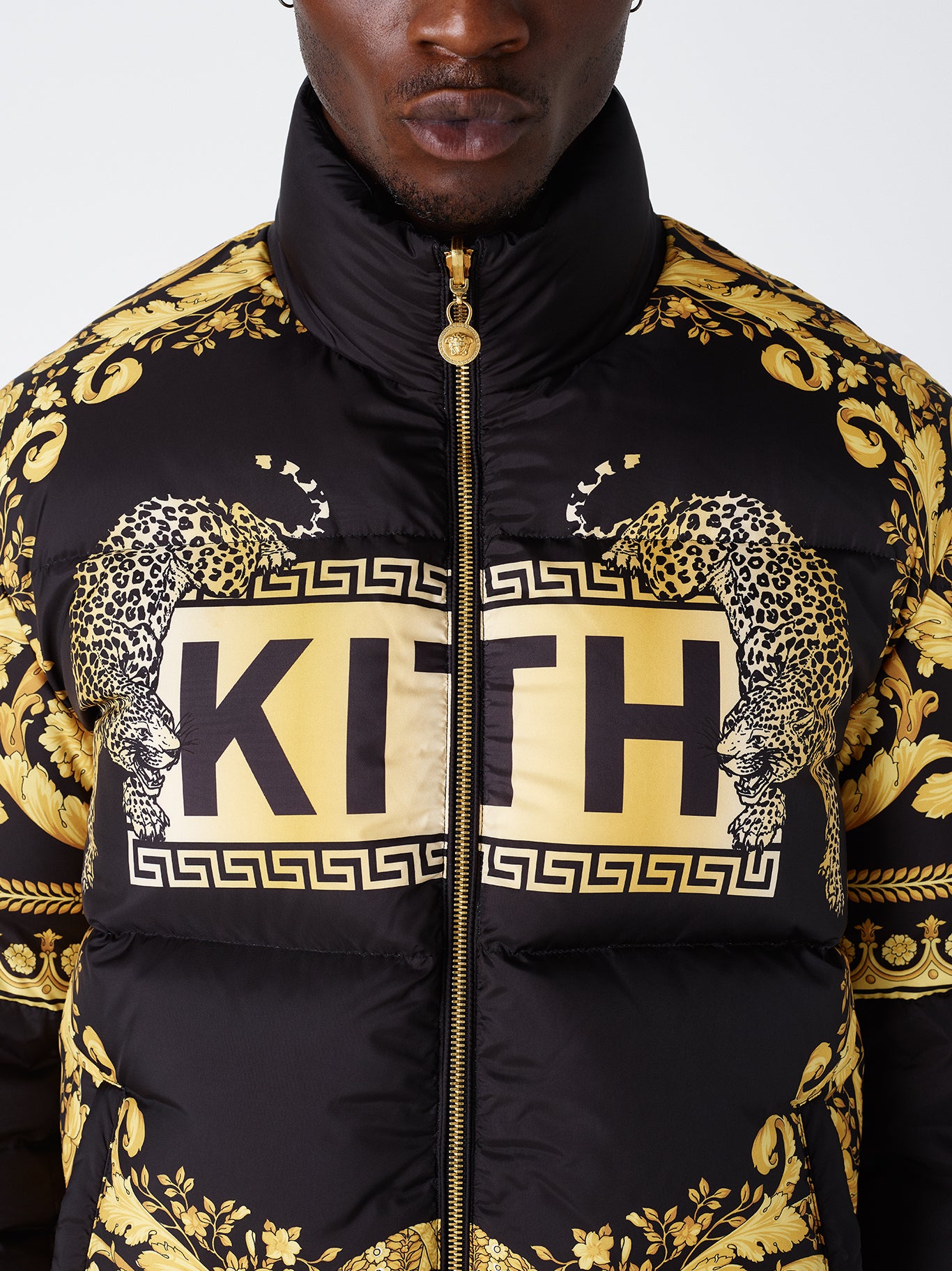 ☆お求めやすく価格改定☆ KITH VERSACE Collection Baroque