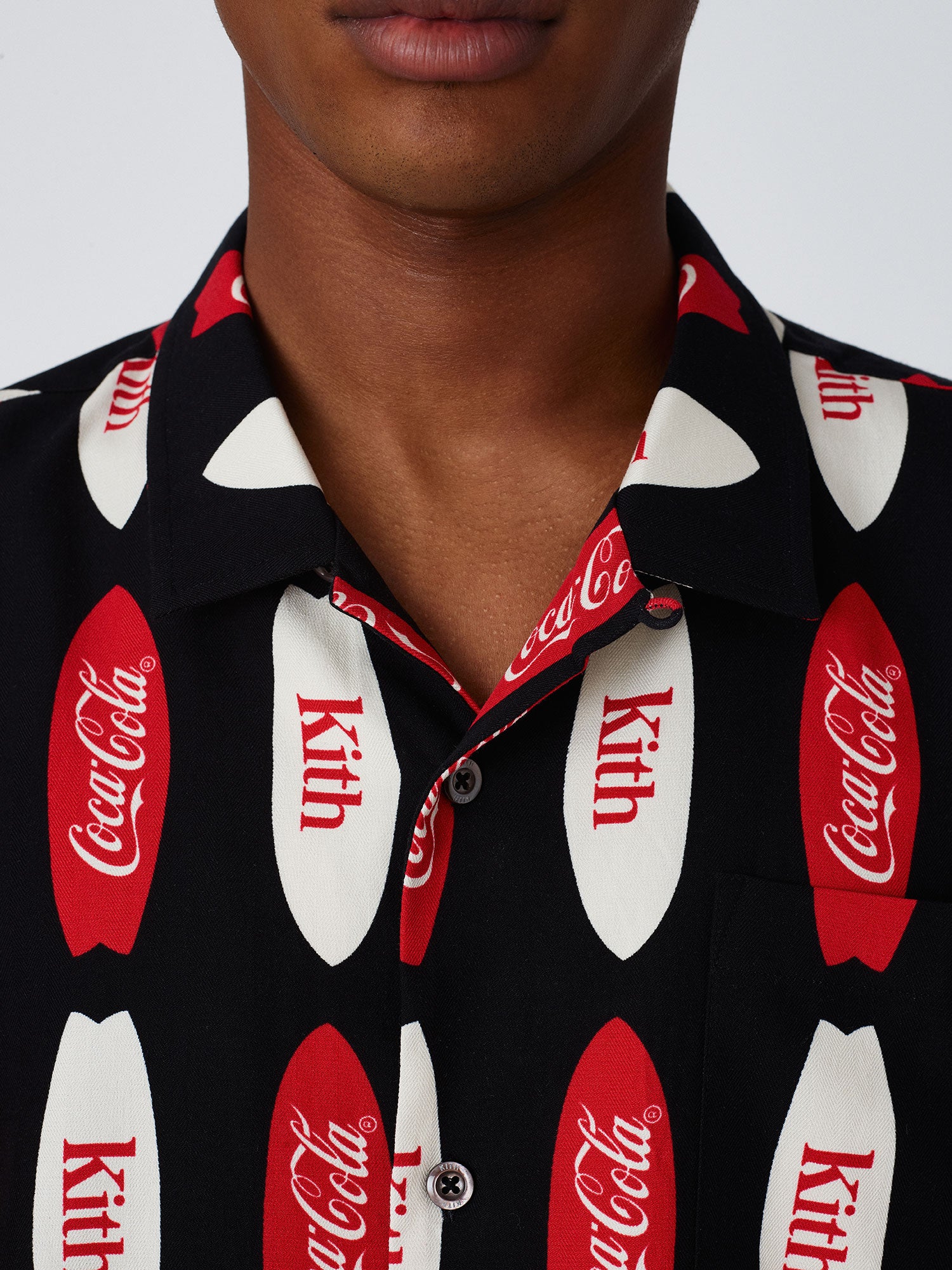 Kith x Coca Cola Season 4 Lookbook