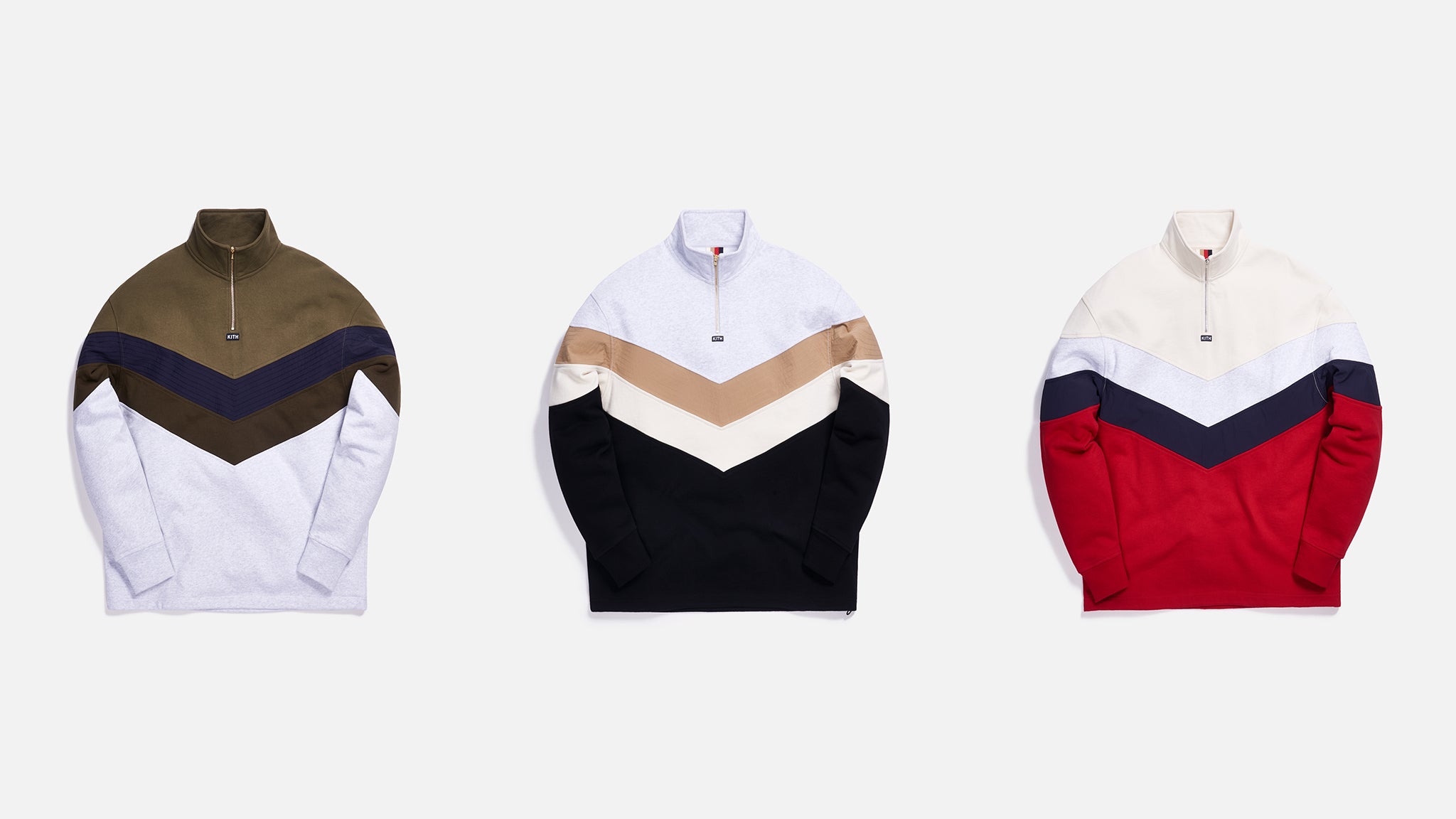 A Closer Look at Kith Spring 1 & Classics 2020