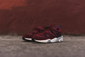 Puma Blaze of Glory Casual - Cordovan 2