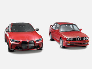 Kith for BMW M3 & M4 Design Study 3