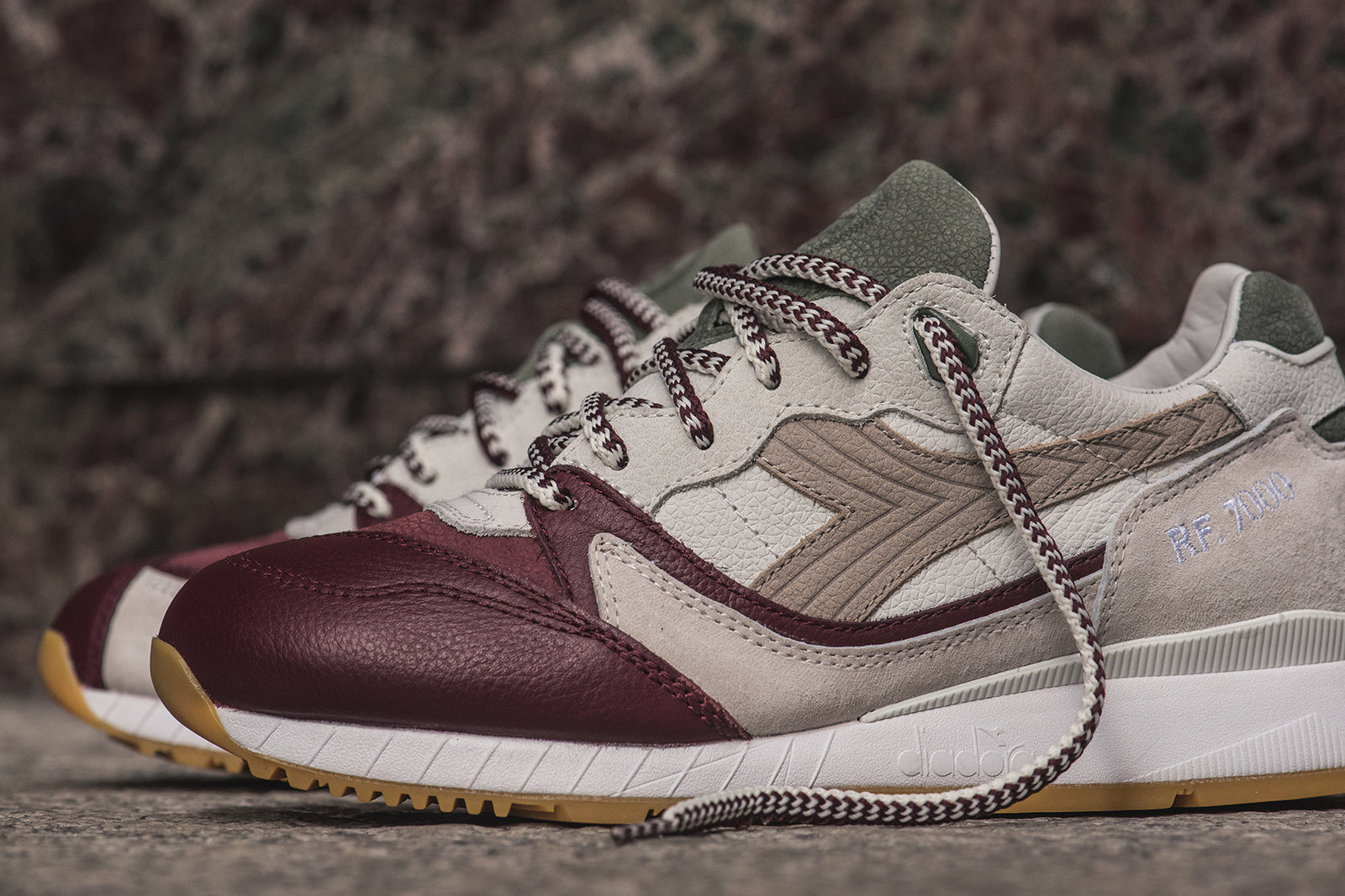 diadora kith