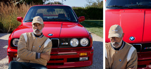 Kith for BMW 2020 Campaign 3