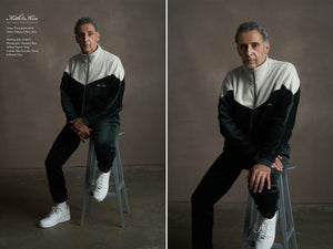 John Turturro for Kith & Kin Fall/Winter 2021 3