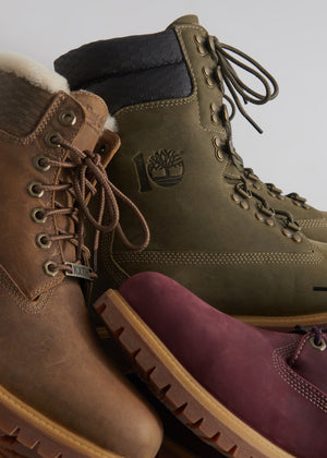 Ronnie Fieg for Timberland Winter 2022 3