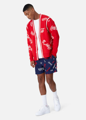 Kith x Coca-Cola Season 5 Lookbook 41