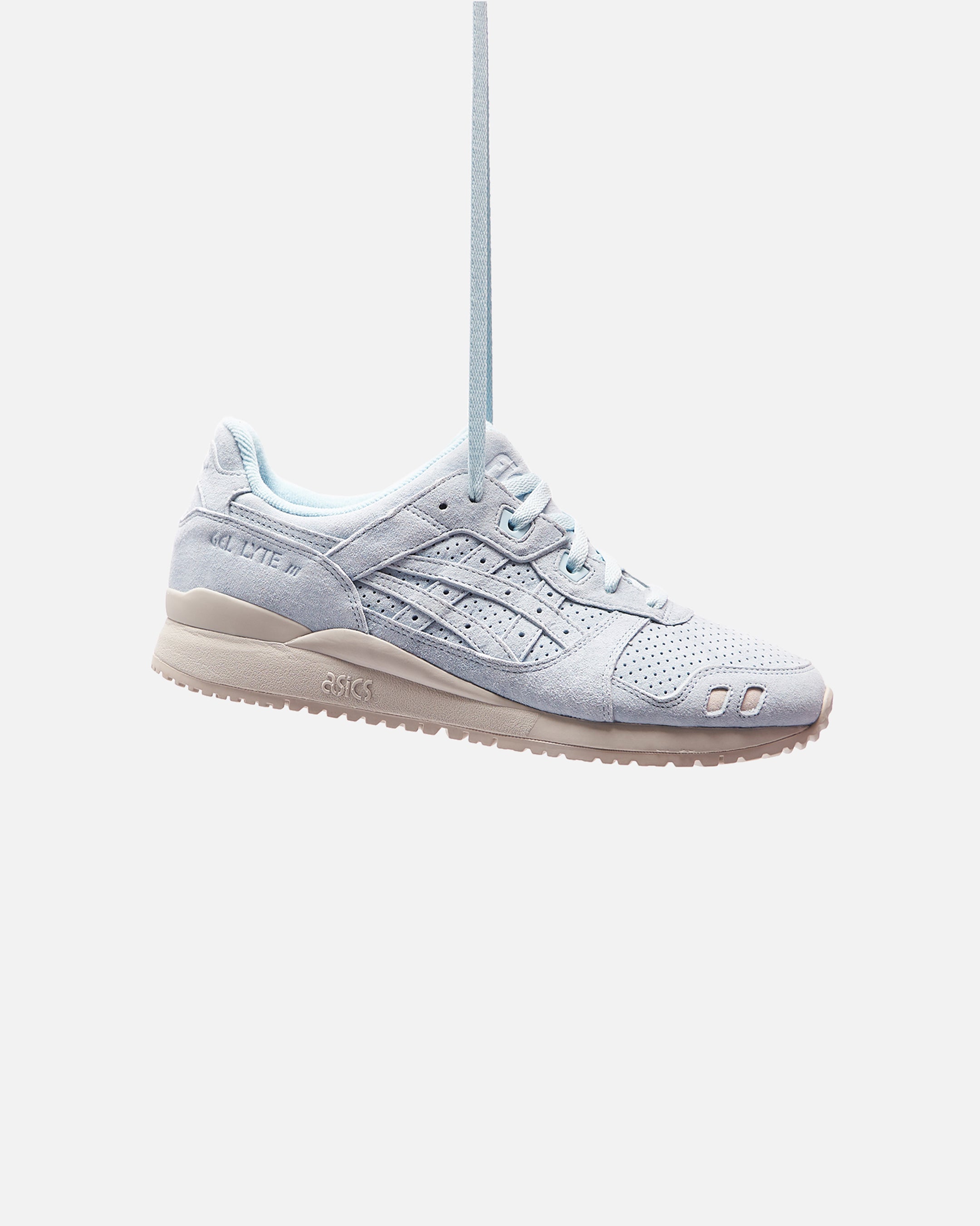 Ronnie Fieg for Asics Gel-Lyte III - The Palette – Kith