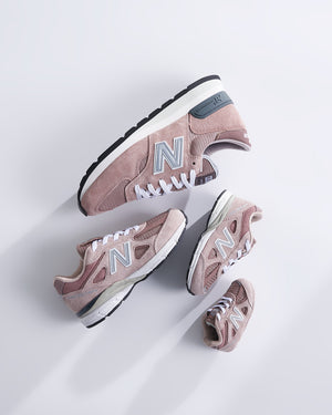 Ronnie Fieg for New Balance 990 Anniversary Collection 41