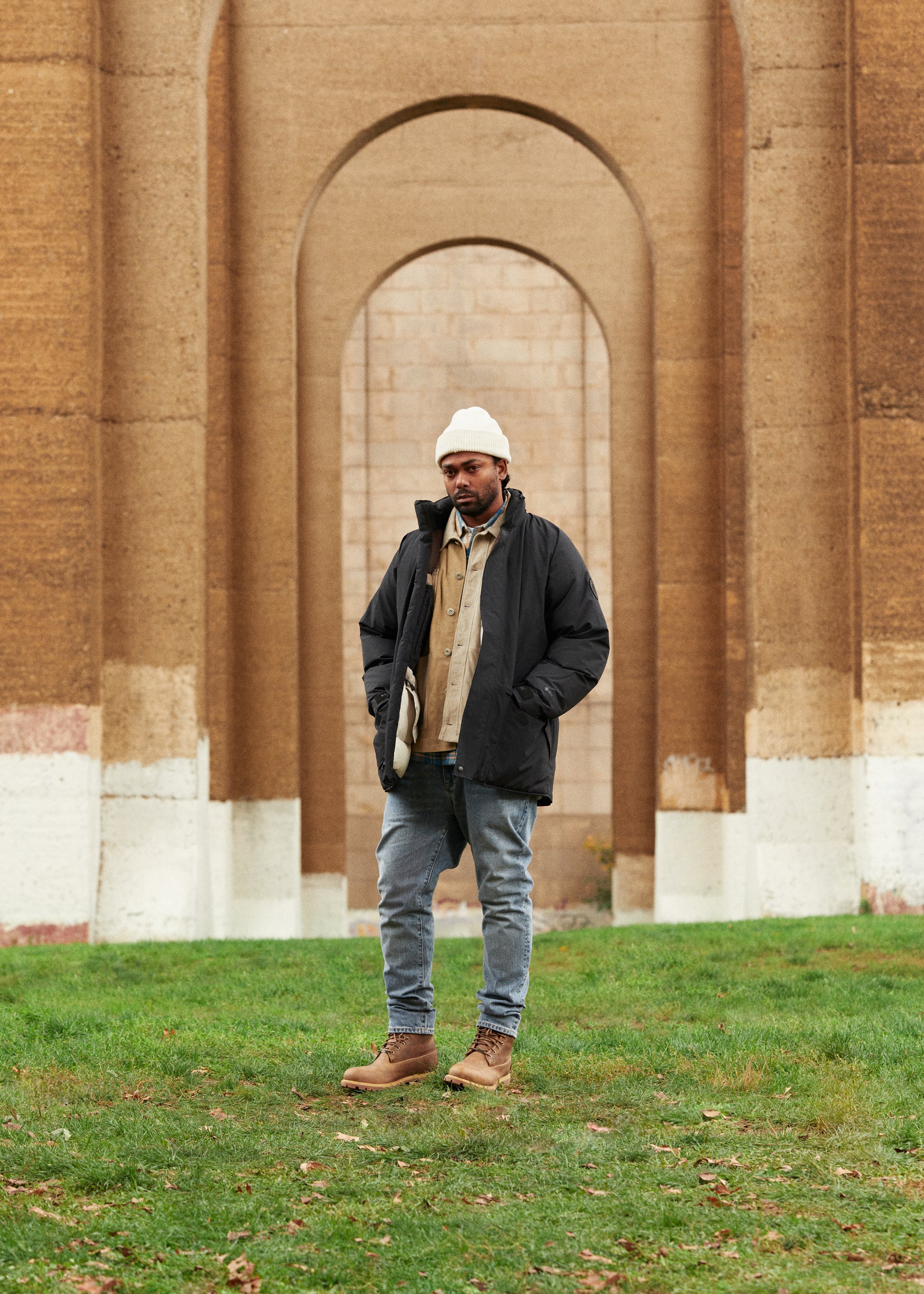 Kith Winter II Lookbook – Kith Europe