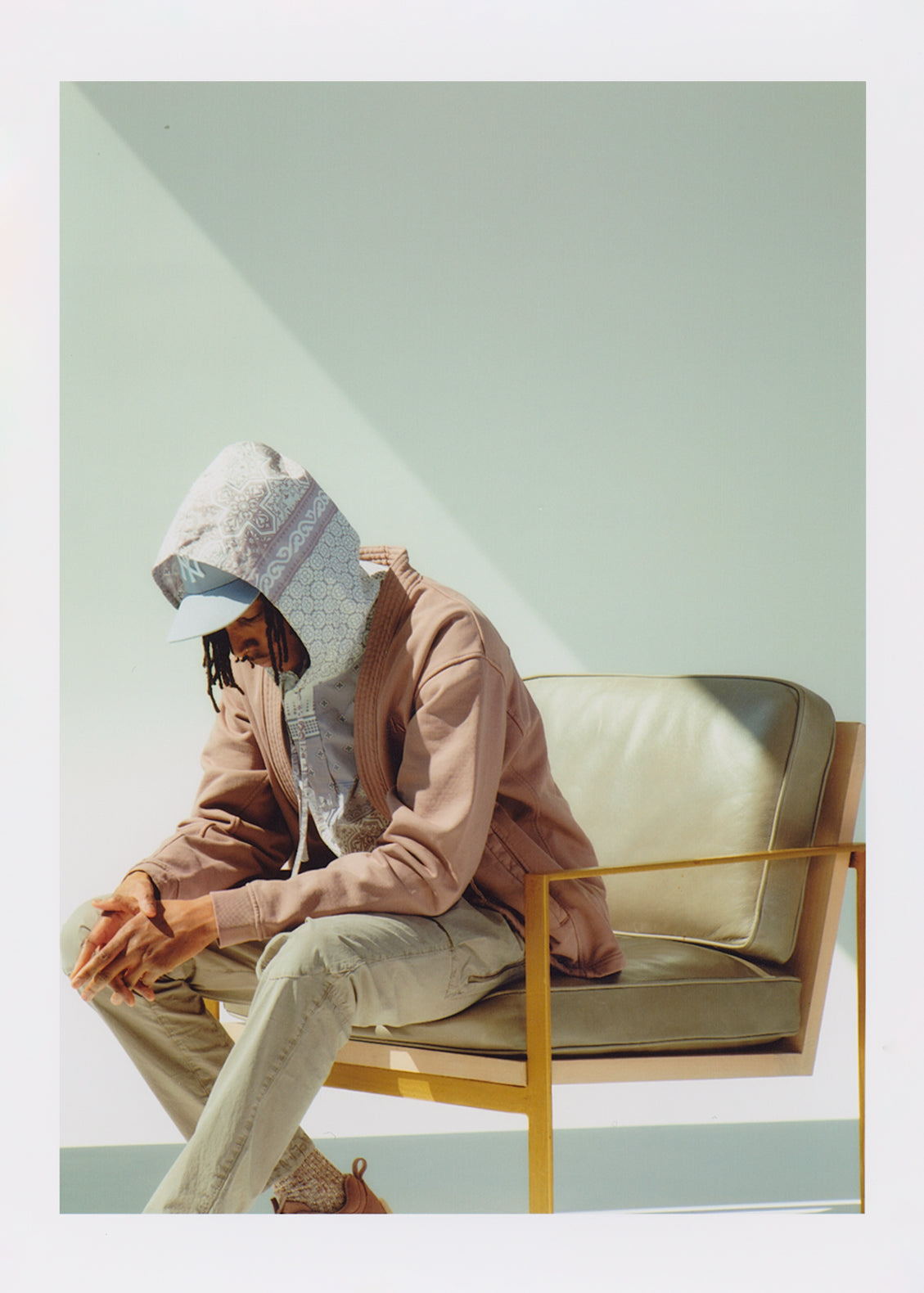 Kith Spring 2 2021 Lookbook