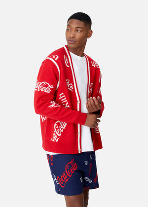 Erlebniswelt-fliegenfischenShops x Coca-Cola Season 5 Lookbook 42