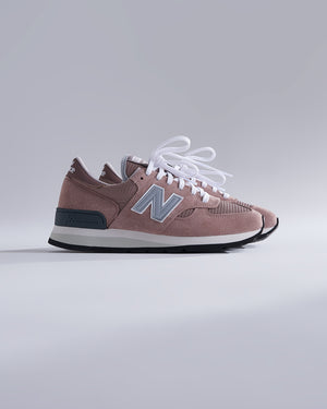 Ronnie Fieg for New Balance 990 Anniversary Collection 42