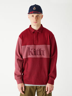 Kith Fall 2018, Delivery 1 Lookbook 43