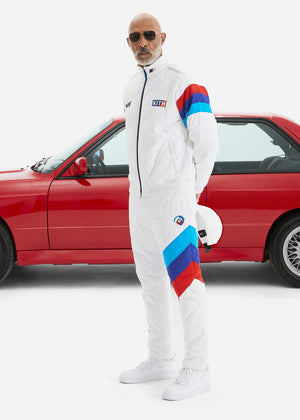 Kith for BMW 2020 Lookbook 41