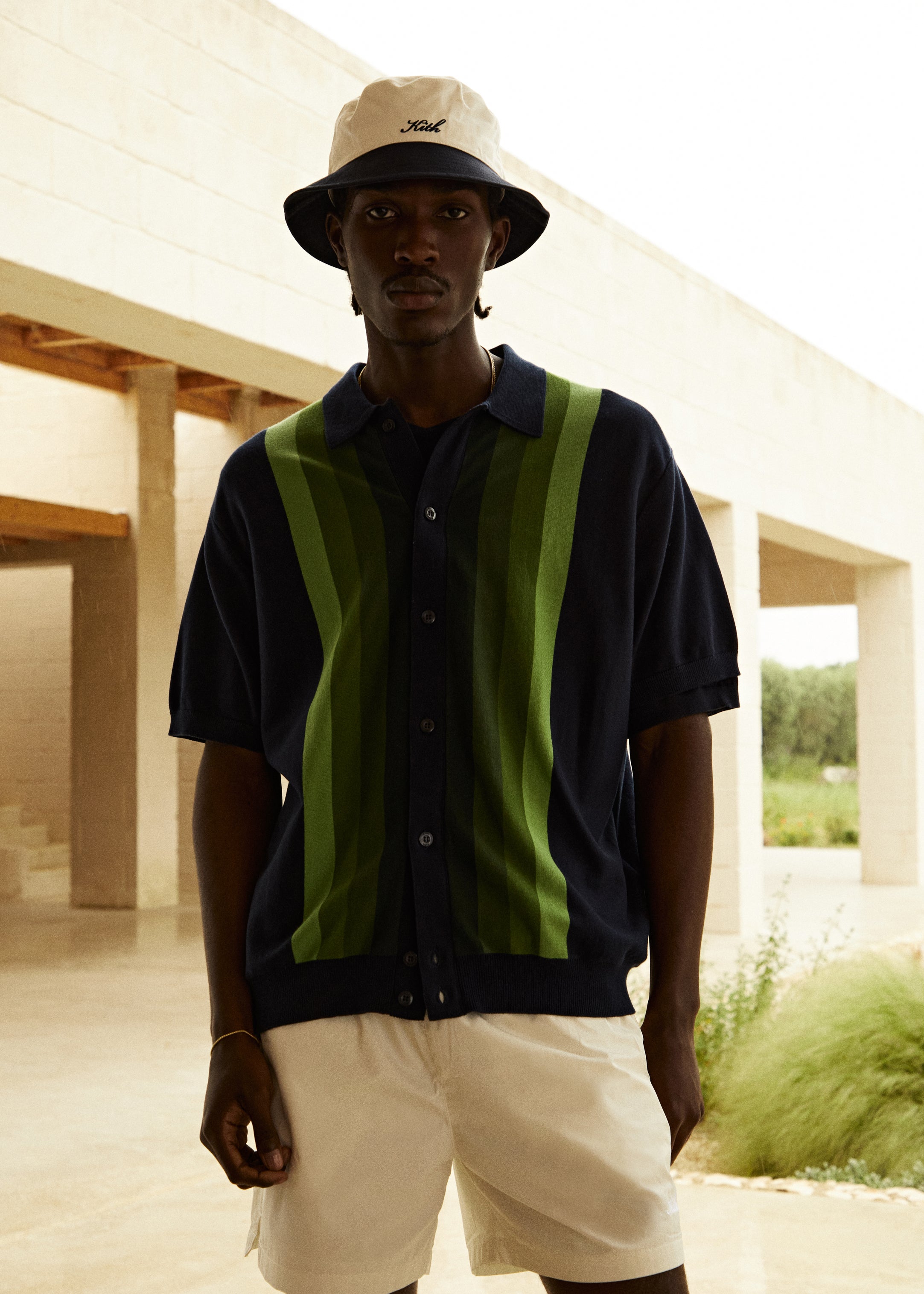 Kith Summer 2023 Lookbook