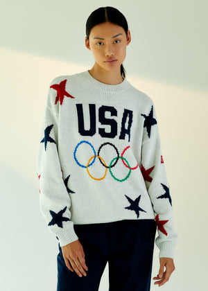 Kith & Kith Women for Team USA Lookbook 44