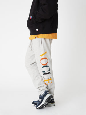 Kith x Russell Athletic x Vogue Lookbook 44