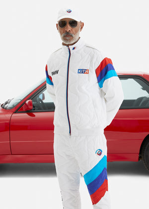 Kith for BMW 2020 Lookbook 42