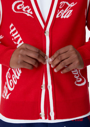 Kith x Coca-Cola Season 5 Lookbook 44