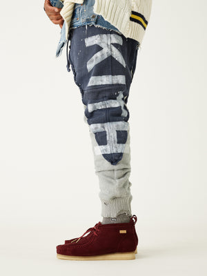 Kith x Greg Lauren 