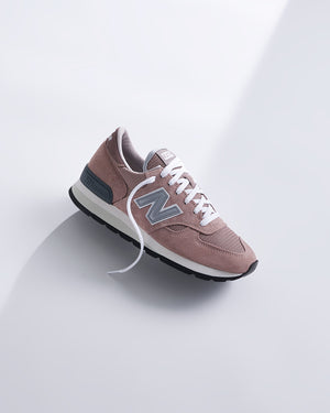 Ronnie Fieg for New Balance 990 Anniversary Collection 45