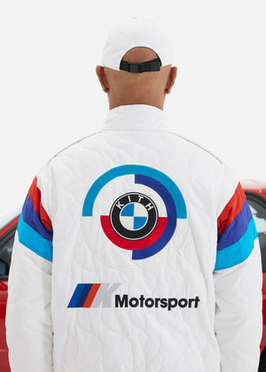 Kith for BMW 2020 Lookbook 43