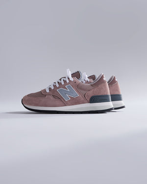 Ronnie Fieg for New Balance 990 Anniversary Collection 46