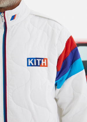 Kith for BMW 2020 Lookbook 44
