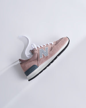 Ronnie Fieg for New Balance 990 Anniversary Collection 47