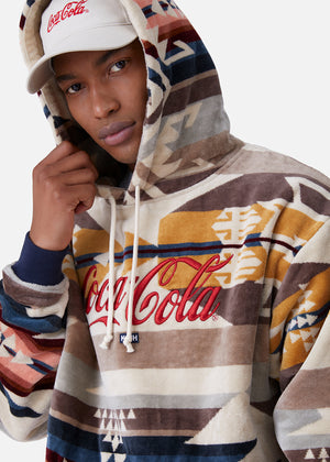 Erlebniswelt-fliegenfischenShops x Coca-Cola Season 5 Lookbook 47