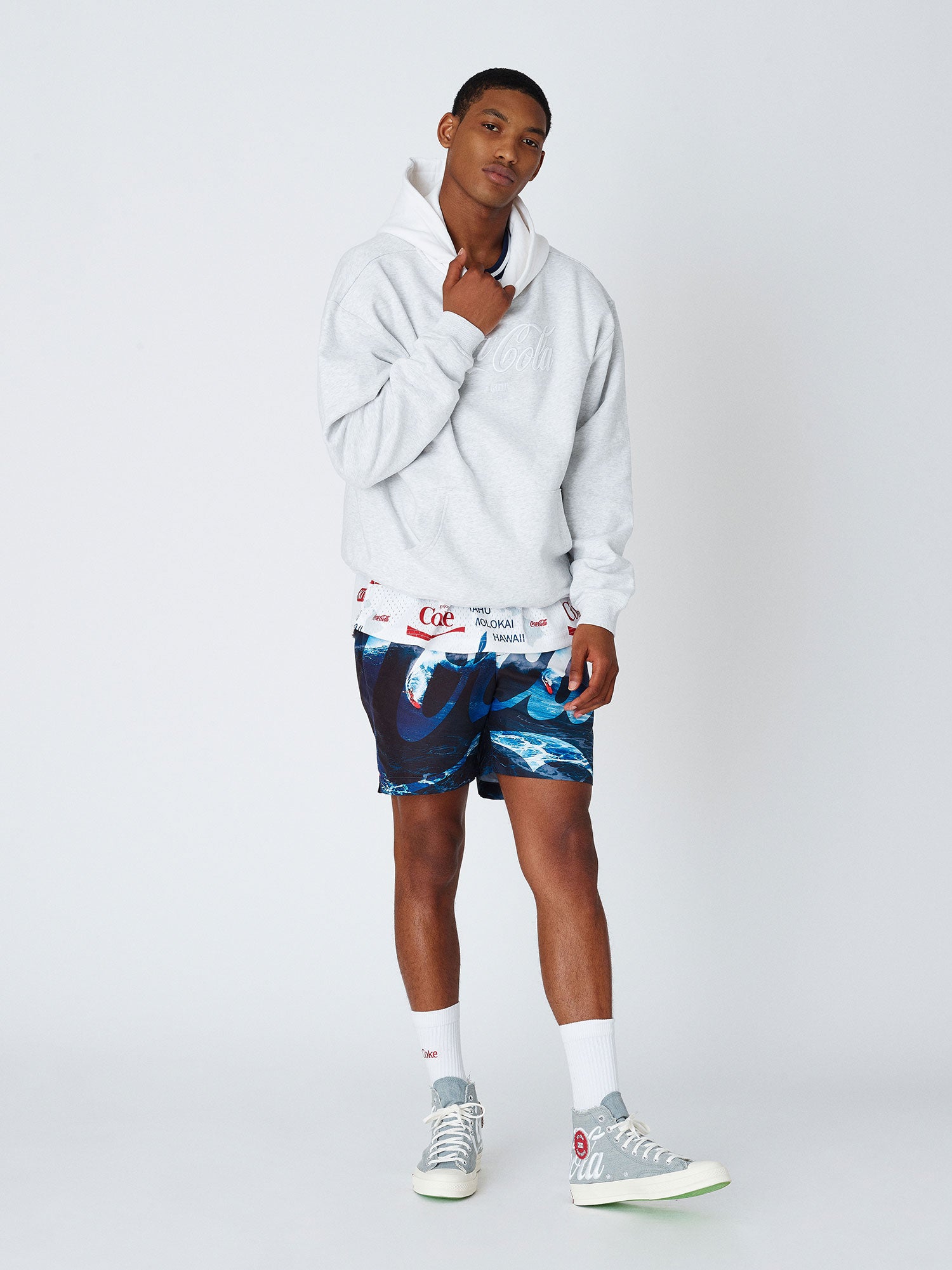 Kith x Coca-Cola Season 4 Lookbook