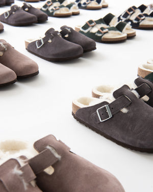 Kith for Birkenstock Spring 2021 4