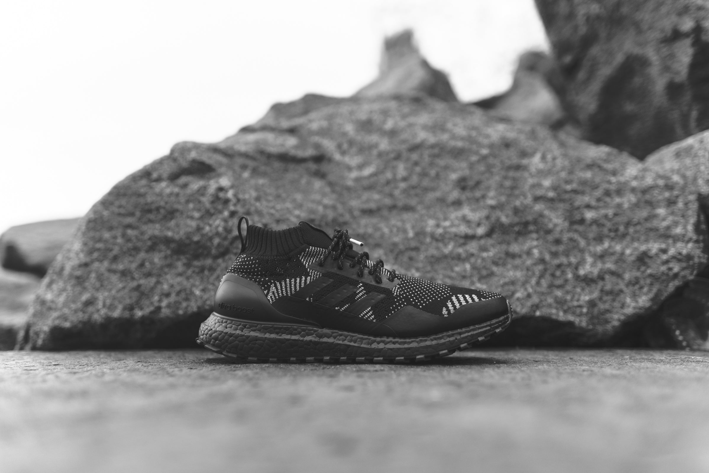 kith ultra boost nonnative