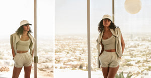 Kith Women Summer 2021 Campaign 4