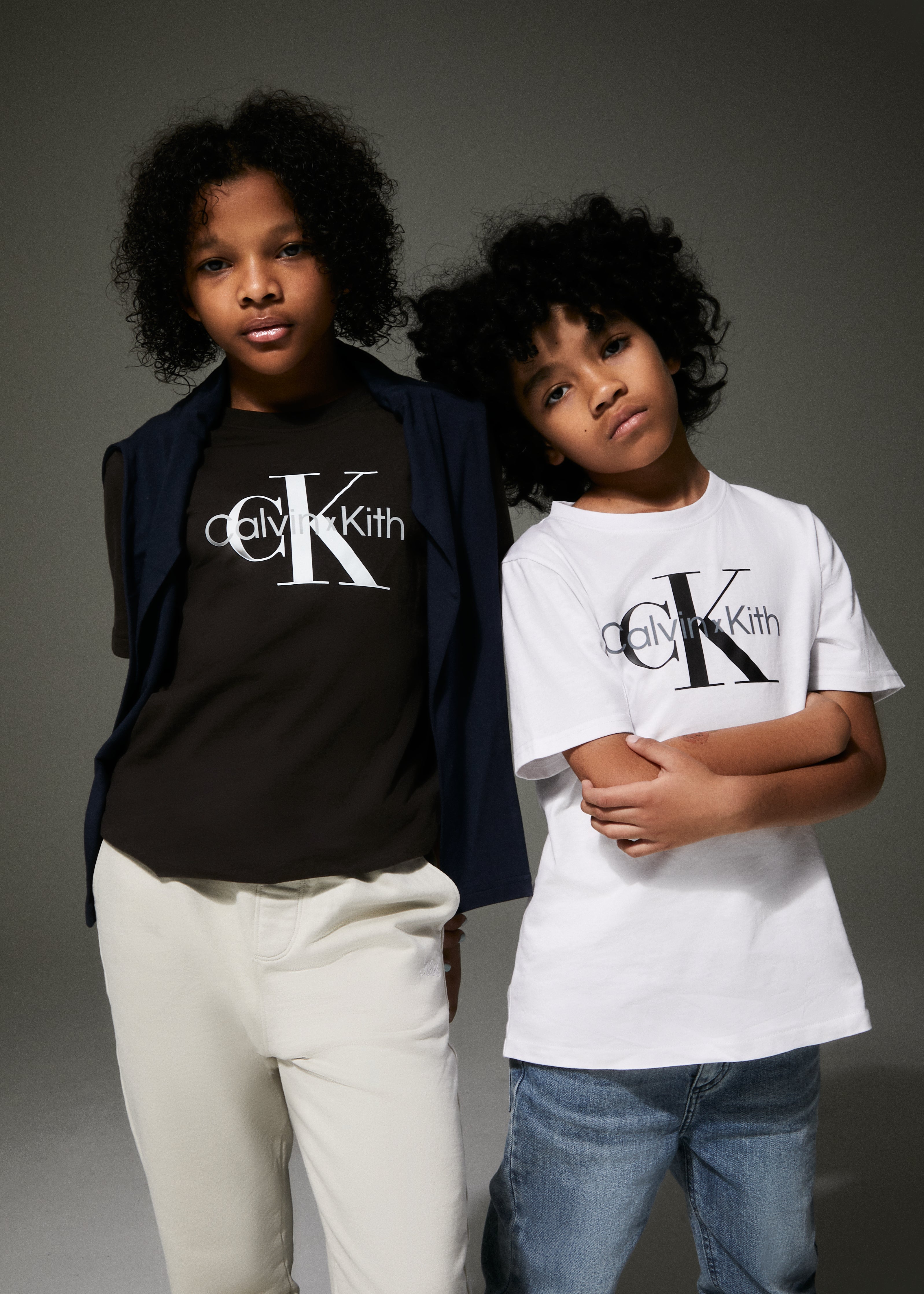 Kith Kids for Calvin Klein 2022