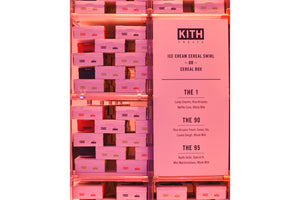 Kith Treats for Nike Air Max Con 4