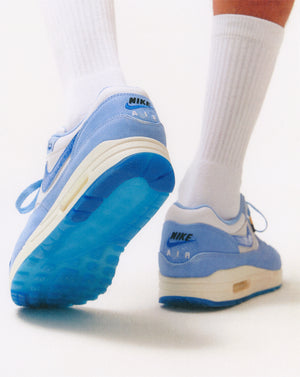 Kith Editorial for Nike Air Max 1 Blueprint 4