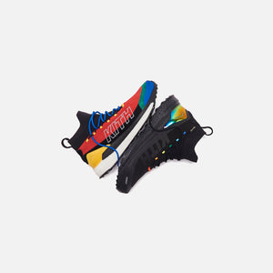Kith x adidas Terrex Free Hiker 4