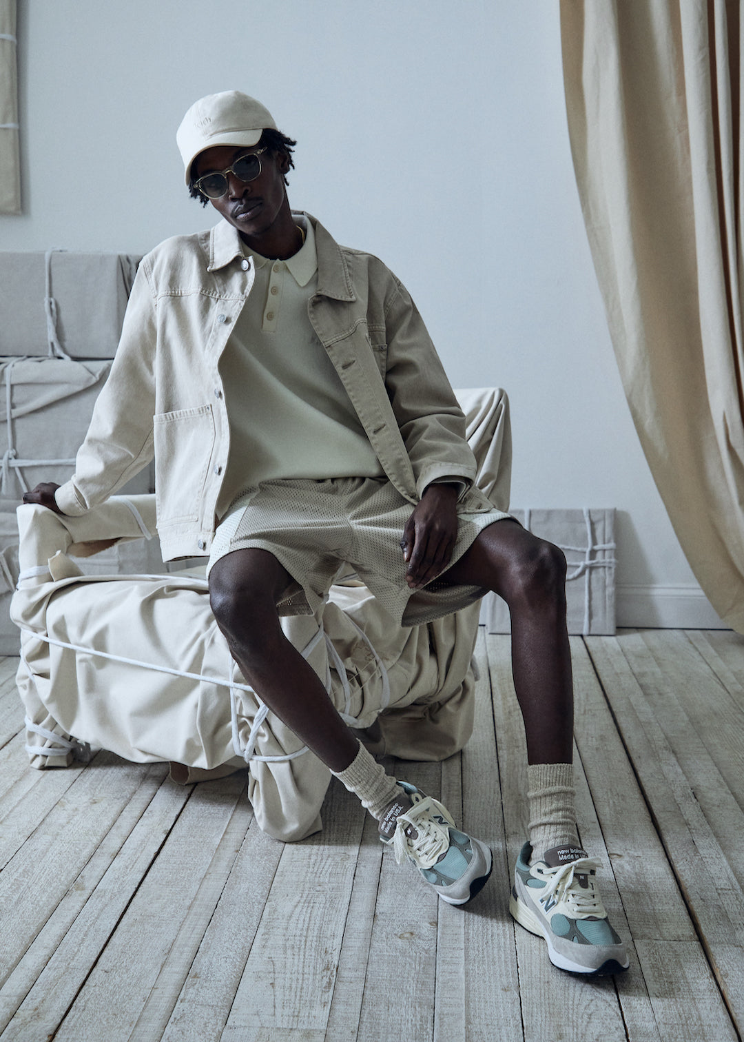 A Look at Kith Spring 101