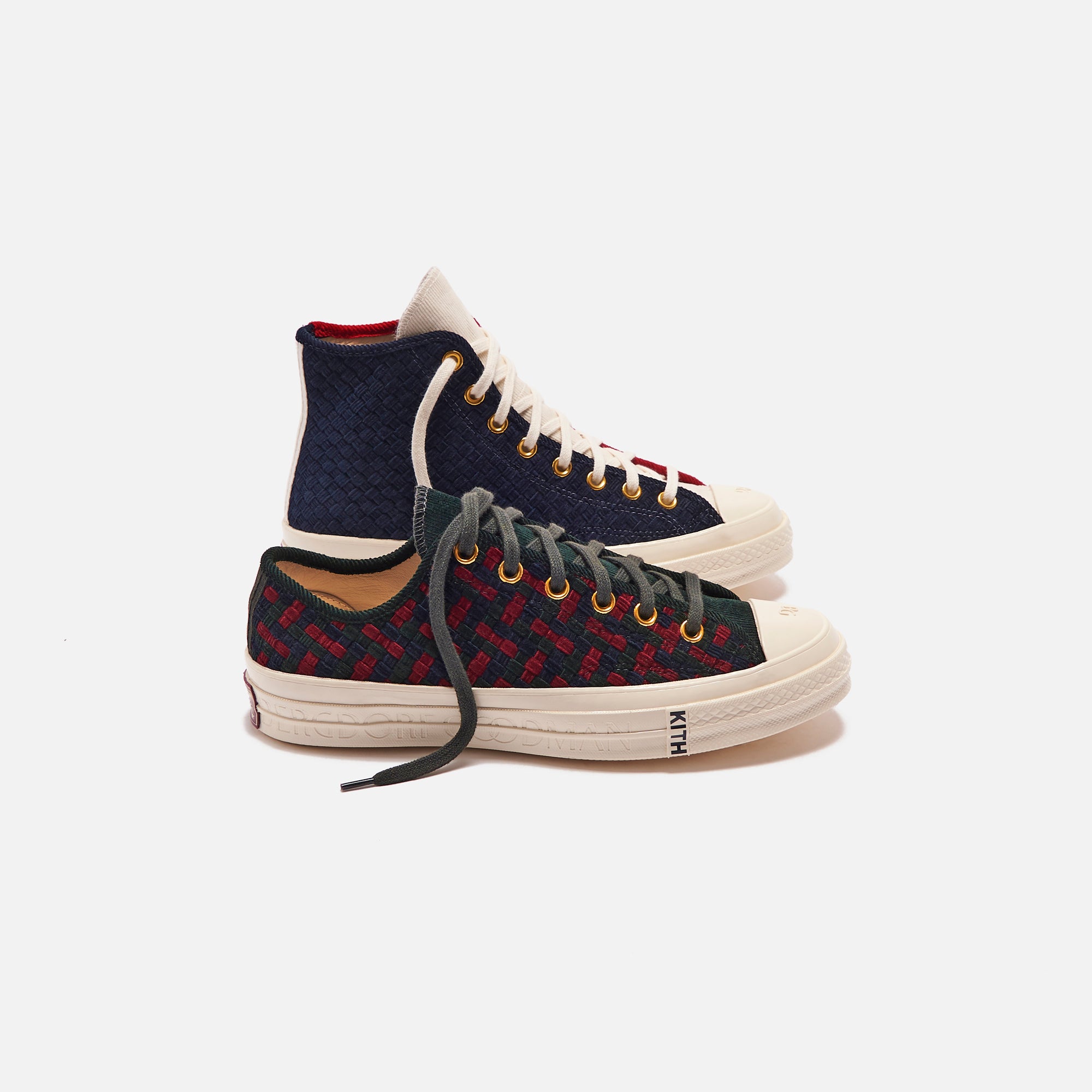 kith converse