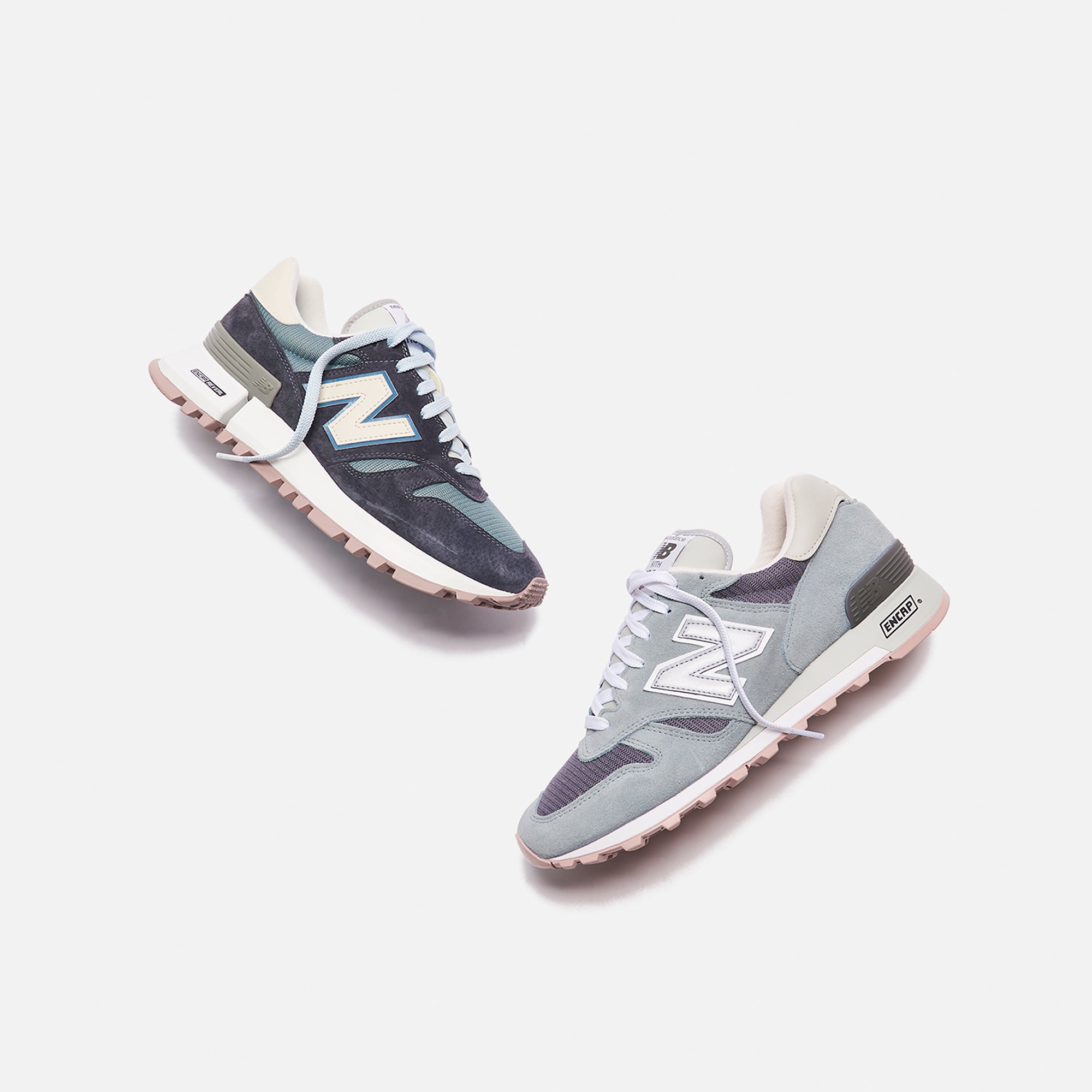 kith new balance