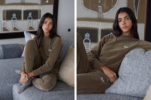 Kith Women Winter 2021 Campaign 4