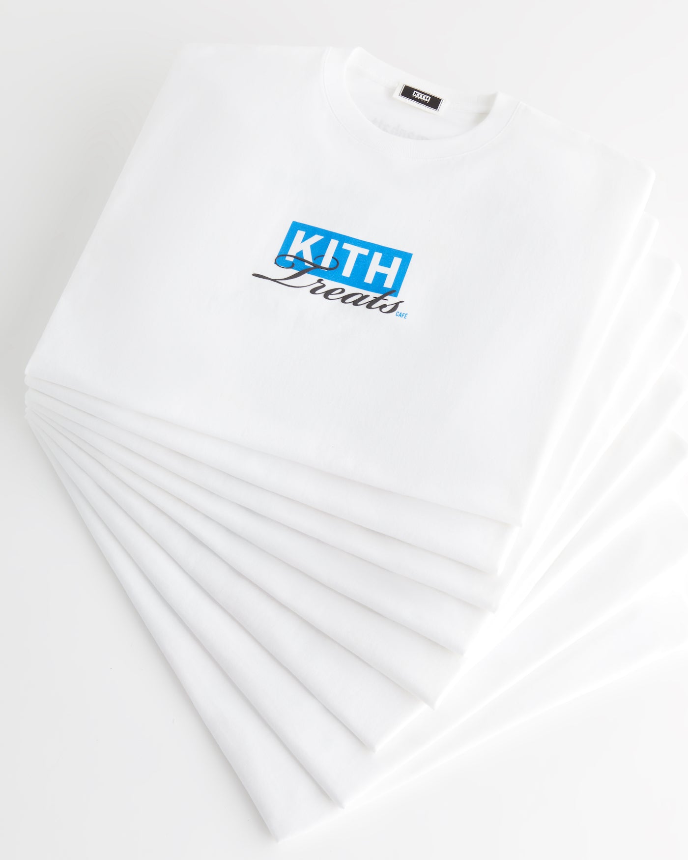 Treats Café and The Chiller – Kith