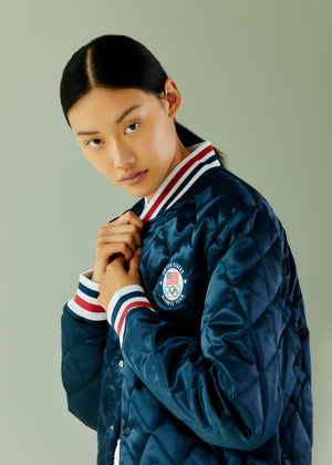 Kith & Kith Women for Team USA Lookbook 52