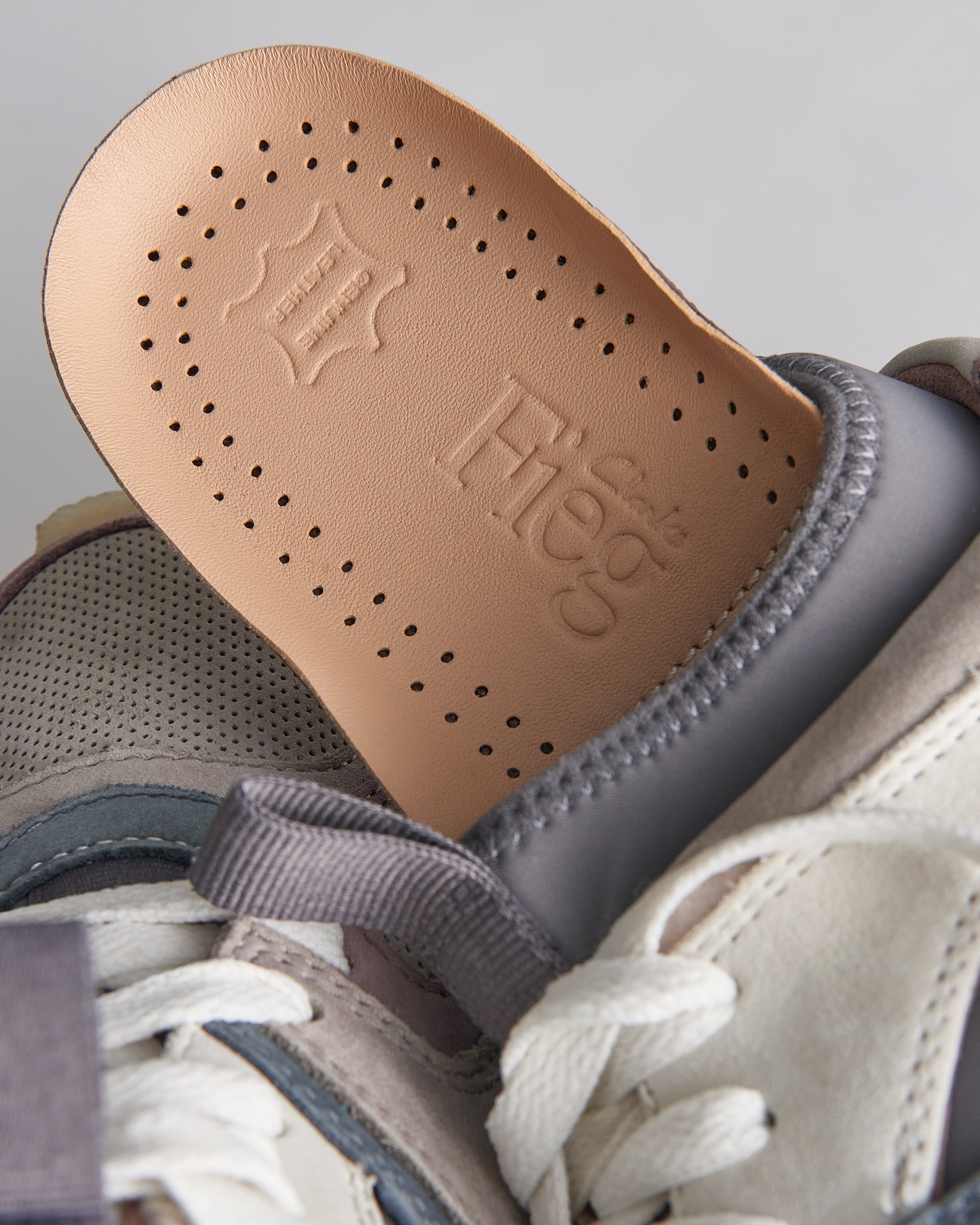 8th St. by Ronnie Fieg for Clarks Originals, Season 4 – Kith Tokyo