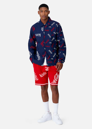 Kith x Coca-Cola Season 5 Lookbook 53