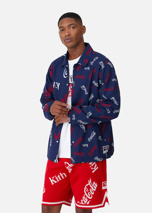 Kith x Coca-Cola Season 5 Lookbook 54